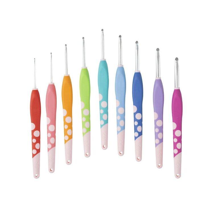 Image for Crochet Hook Set