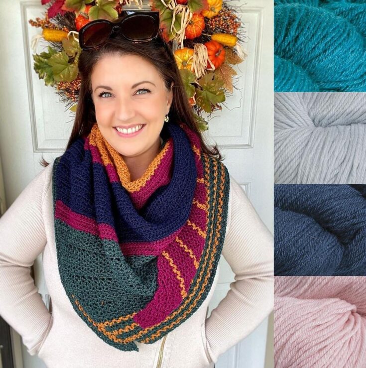 Image for A crochet Kit