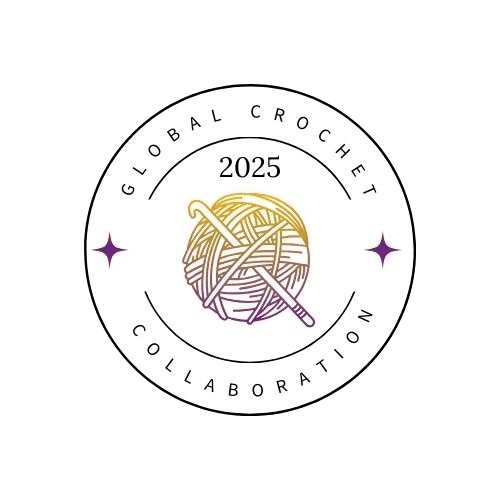 Global Crochet Collaboration logo