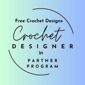 Free Crochet Designs - Crochet Designer