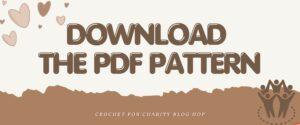 Download the PDF Pattern button