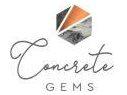 Concrete Gems Logo
