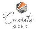 Concrete Gems Logo