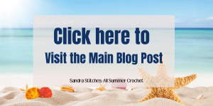 Graphic for the all summer crochet blog hop