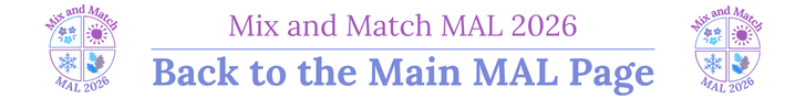 A button to the main MAL page