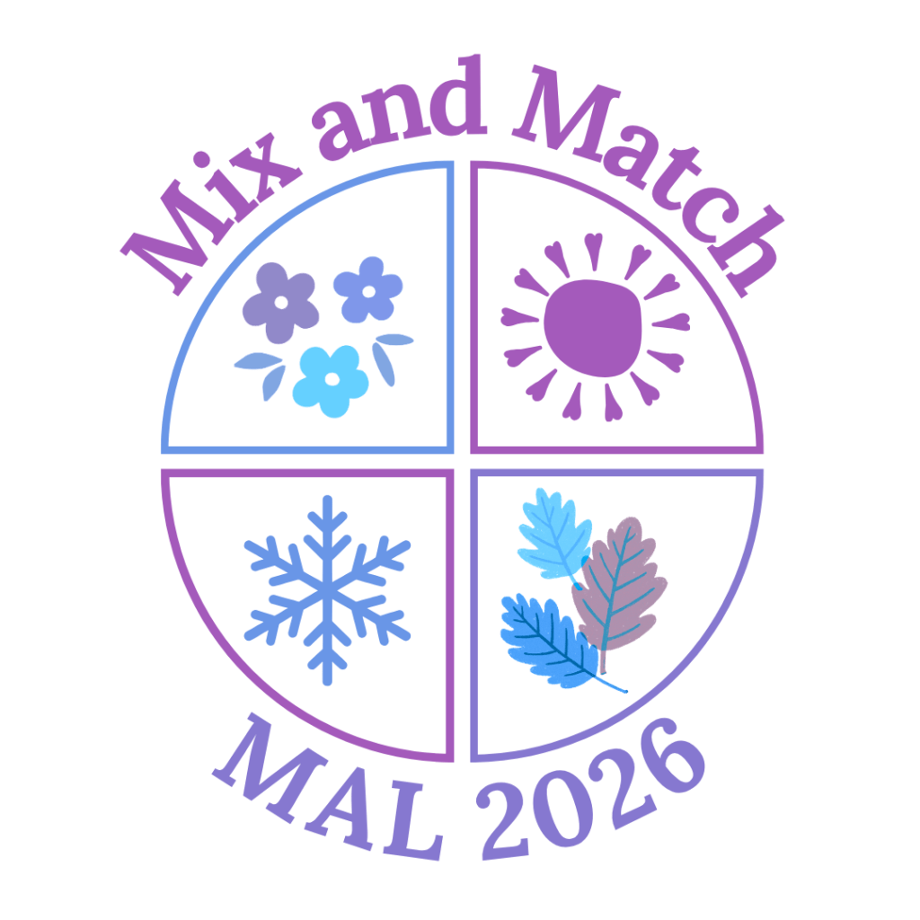 Logo for the Mix and Match MAL 2026