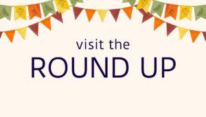 A button saying visit the round up